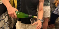 Guest photo from review