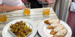 Guest photo from review