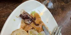 Guest photo from review
