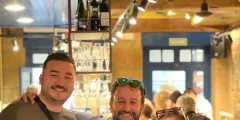 Guest photo from review