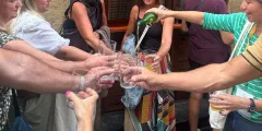 Guest photo from review